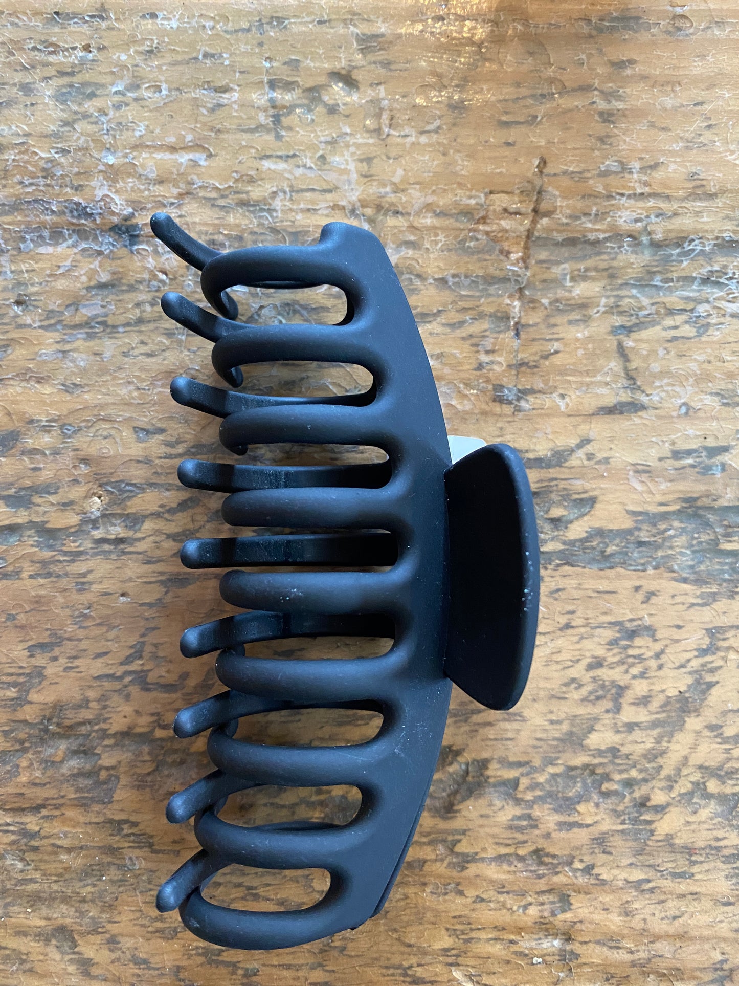 Large Hair Claws 4"