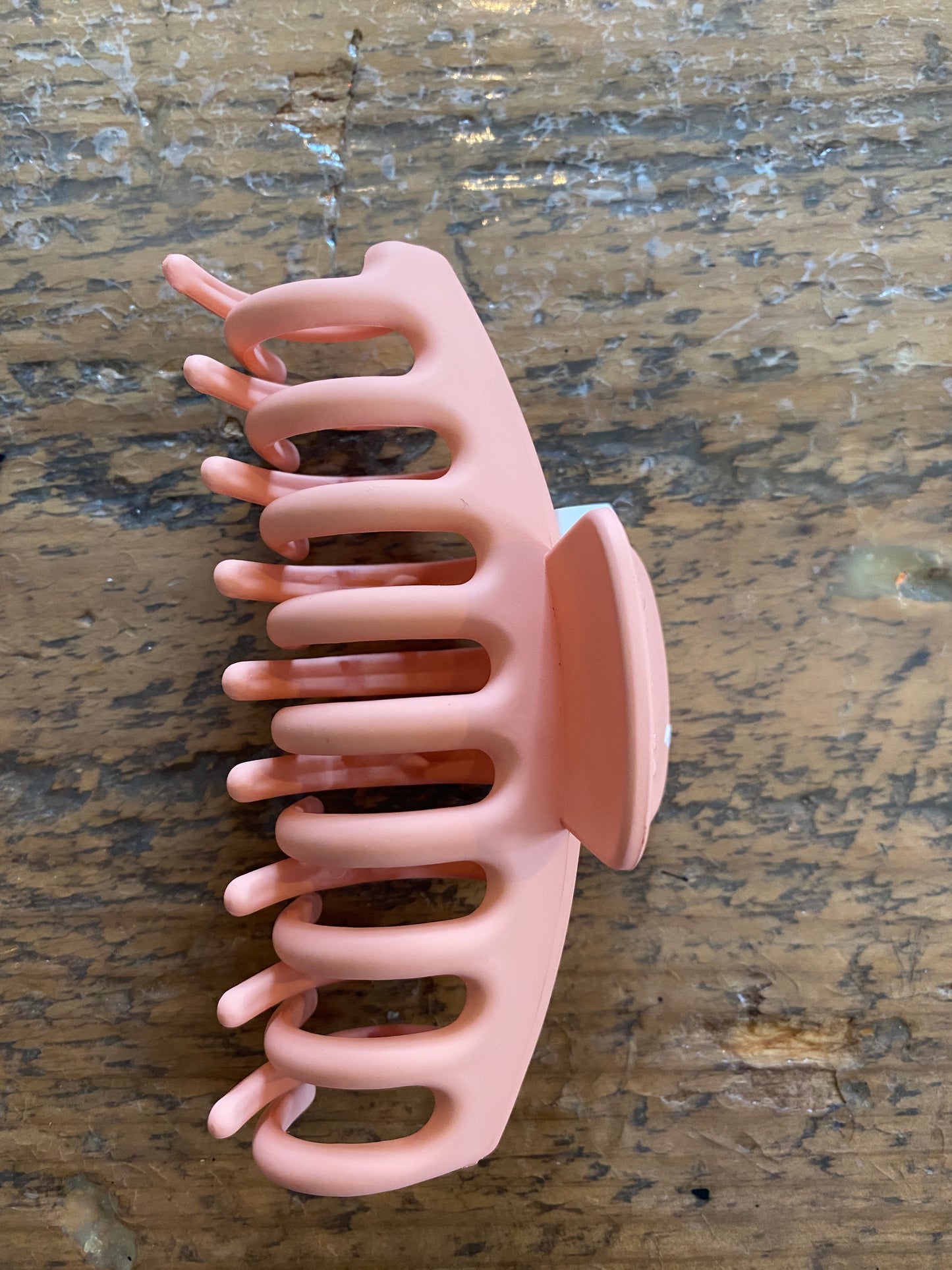 Large Hair Claws 4"