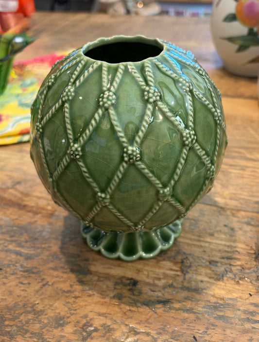 Vintage Vase