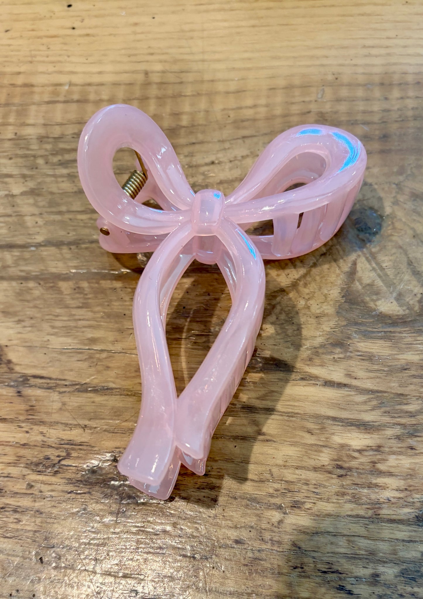 Hair Claw Clips