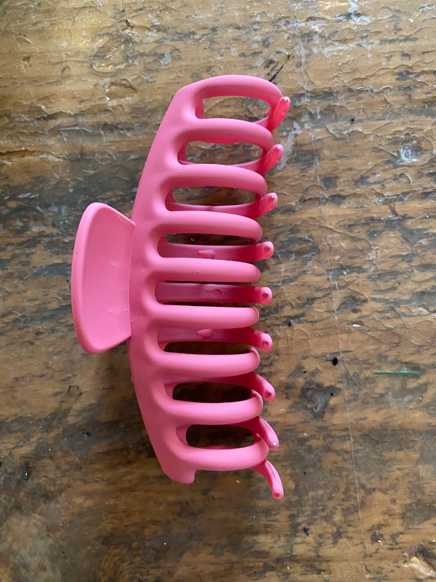 Large Hair Claws 4"
