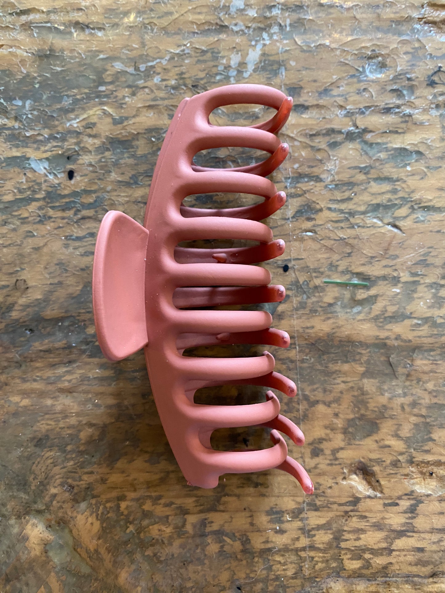 Large Hair Claws 4"