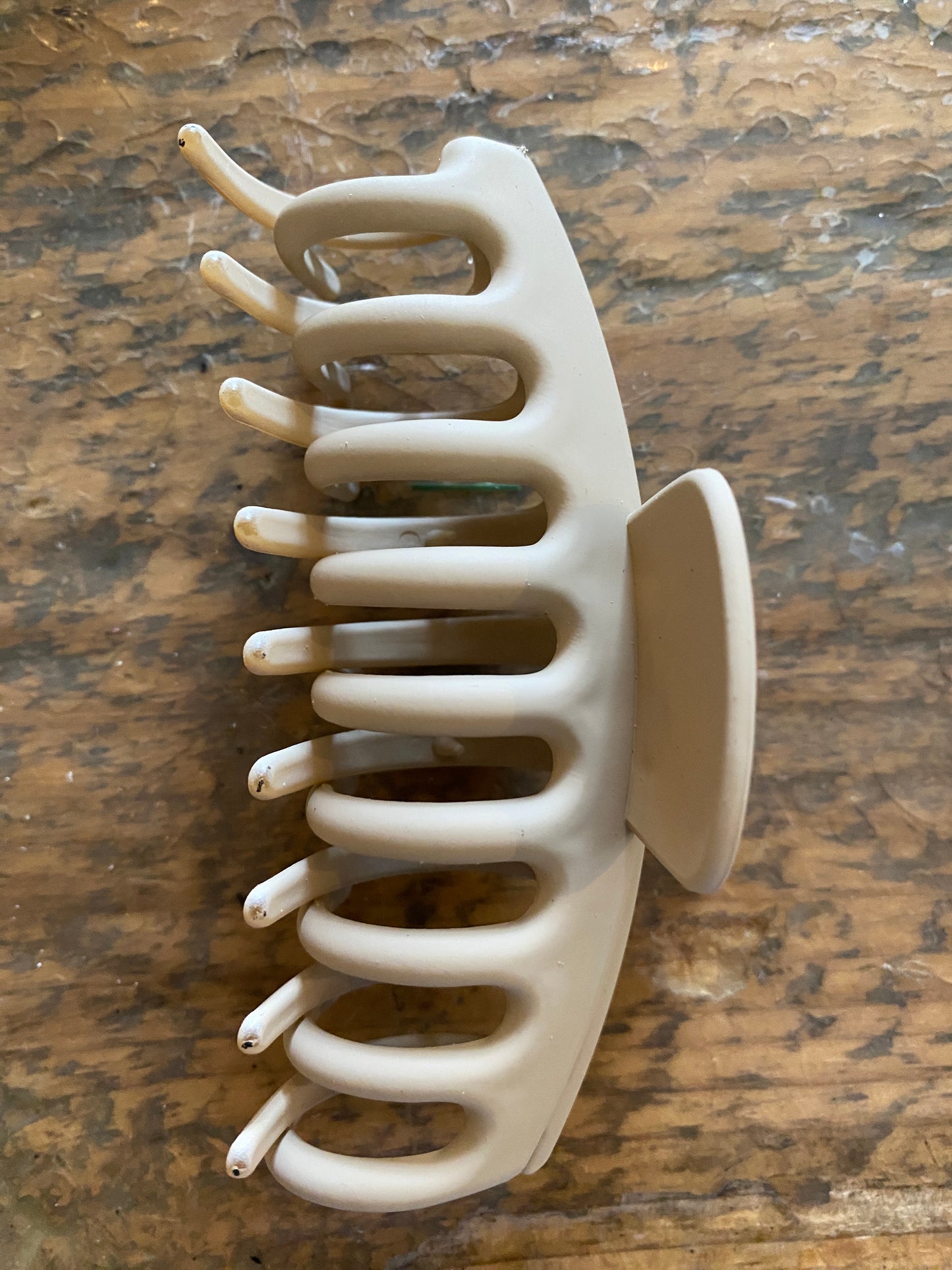 Large Hair Claws 4"