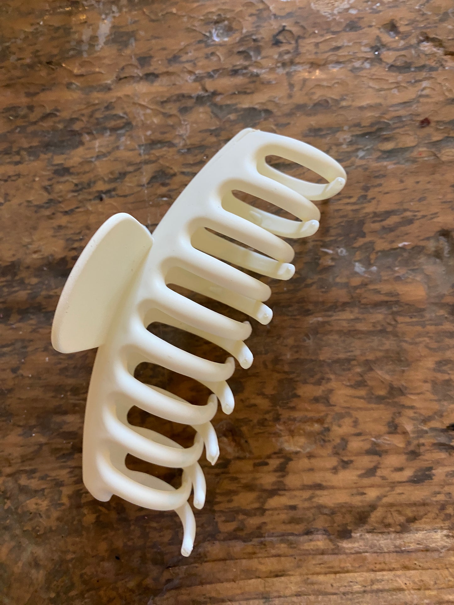 Large Hair Claws 4"