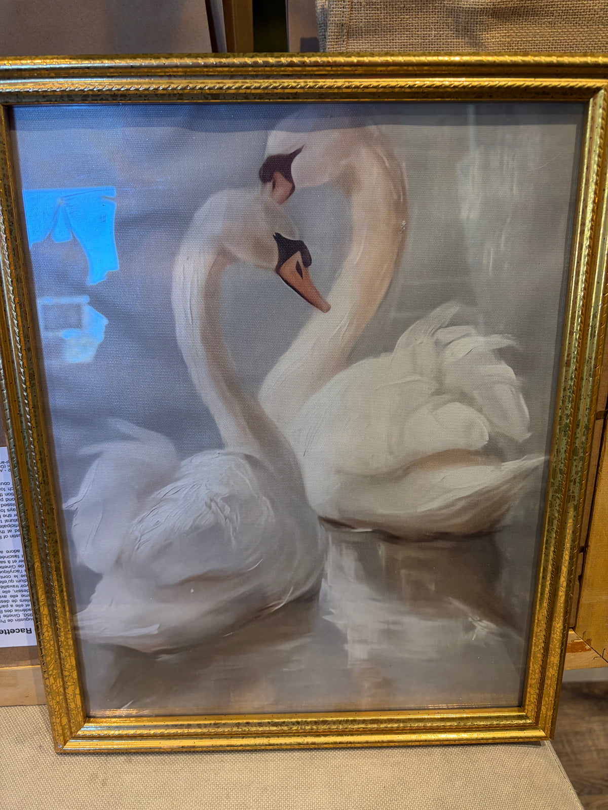 Vintage Framed Prints