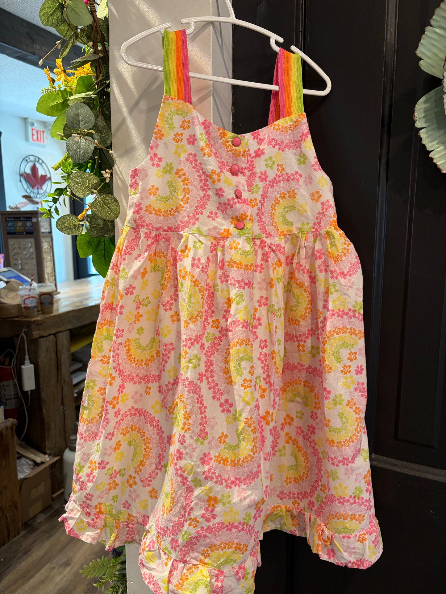 Cynthia Rowley Dress: Childrens