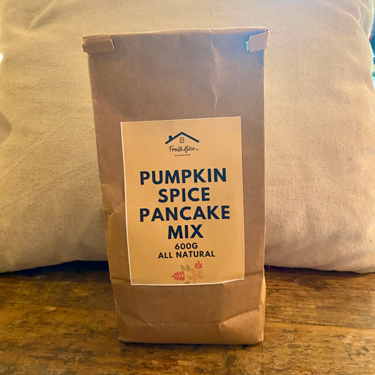 Pancake Mix - all natural