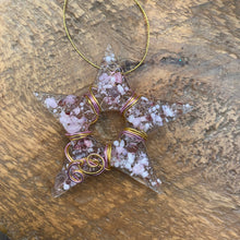 Load image into Gallery viewer, Fused Glass Ornaments
