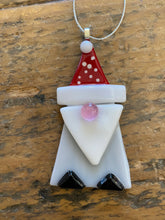 Load image into Gallery viewer, Fused Glass Ornaments
