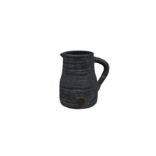 Load image into Gallery viewer, Decorative Cement Black Jugs
