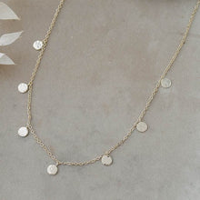 Load image into Gallery viewer, Kenzie Necklace

