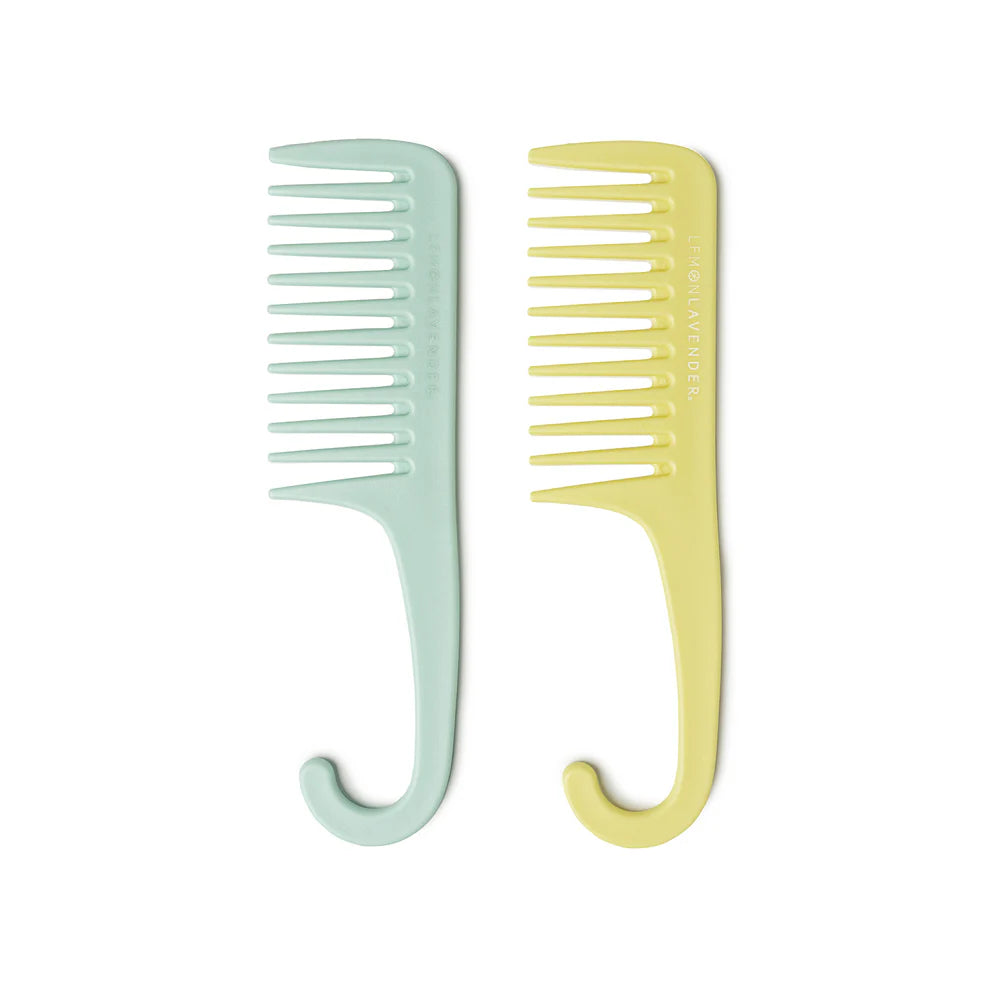 Knot Today Detangling Shower Comb