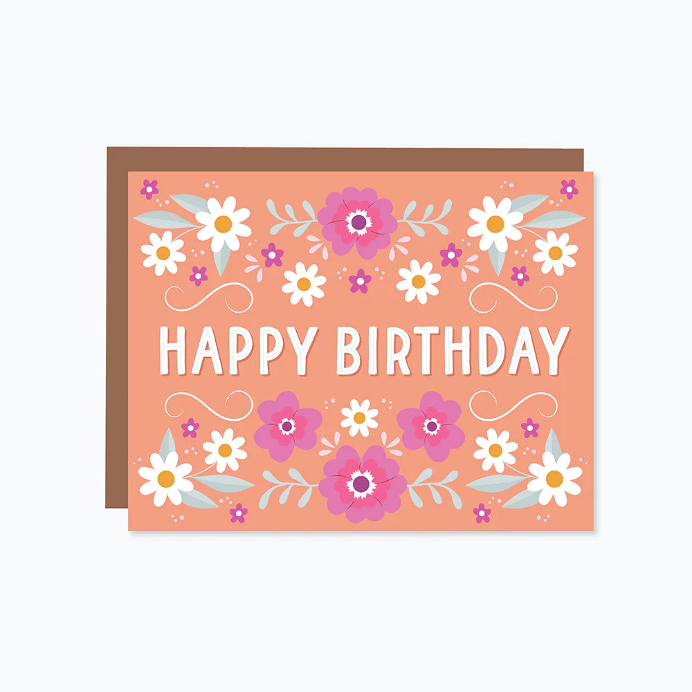 Halifax Paper Hearts Art Cards