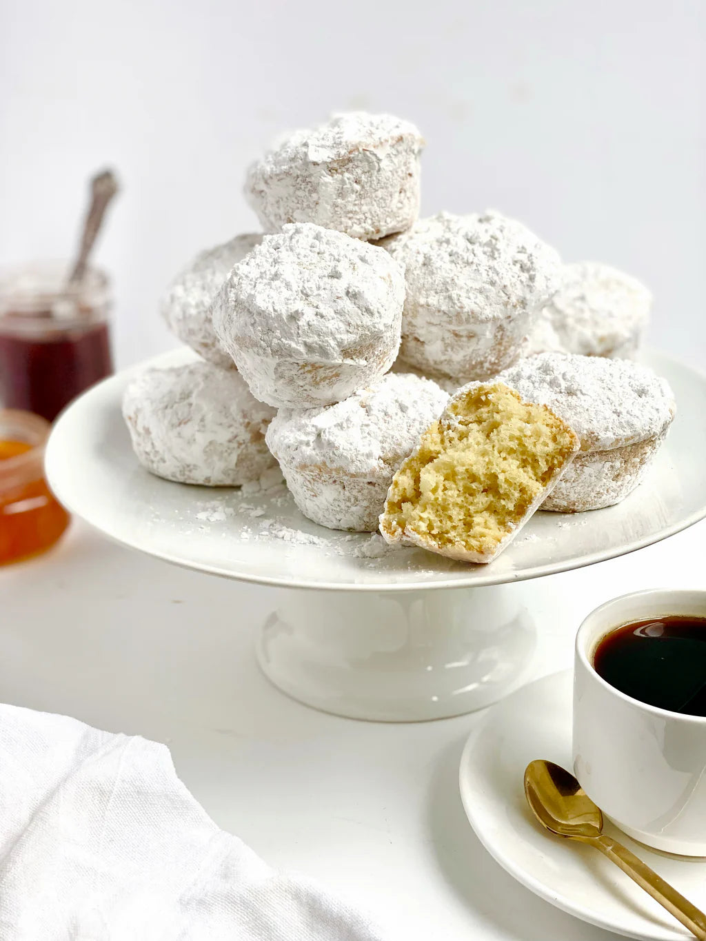 Maison Zoe Ford Bakery Quality Mixes
