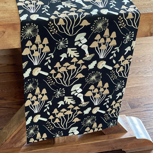 Cotton Table Runners