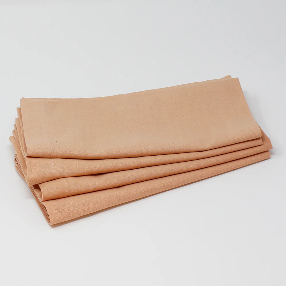 Cloth Napkins Set of 4
