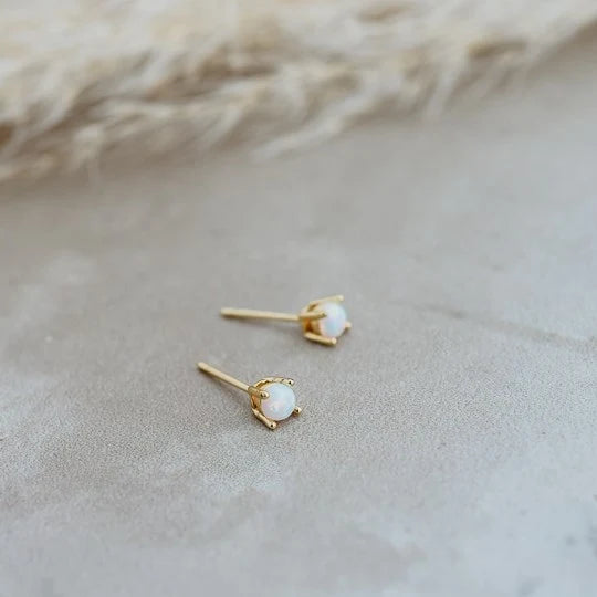 Marlow Studs Glee