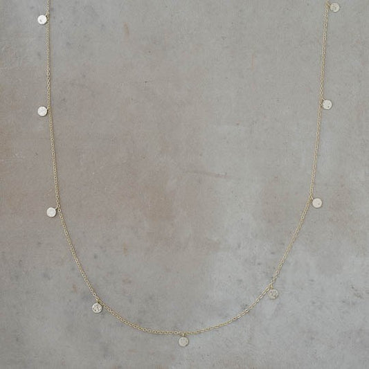 MacKenzie Necklace