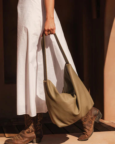 Morgan Shoulder Bag - Louenhide Purses