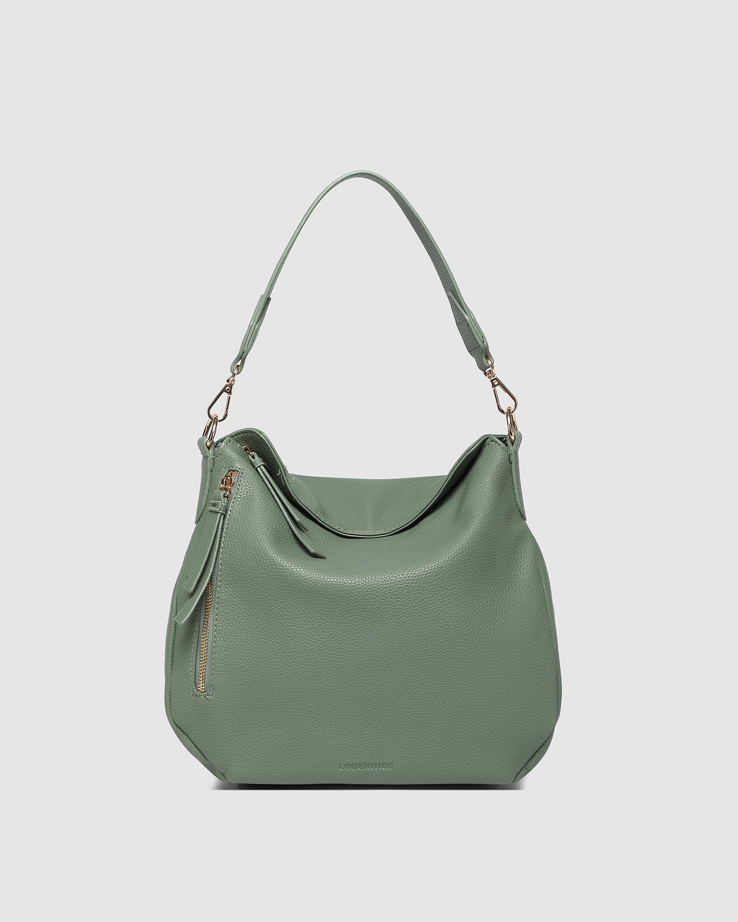 Nadia Shoulder Bag, Louenhide Purses