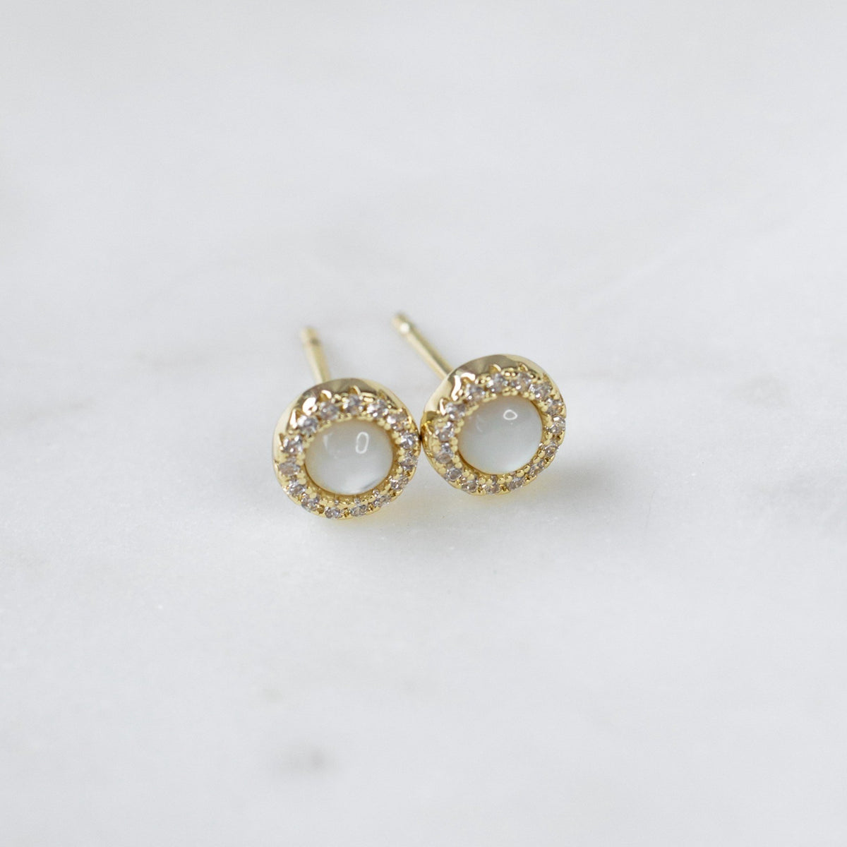 Odette Studs Glee