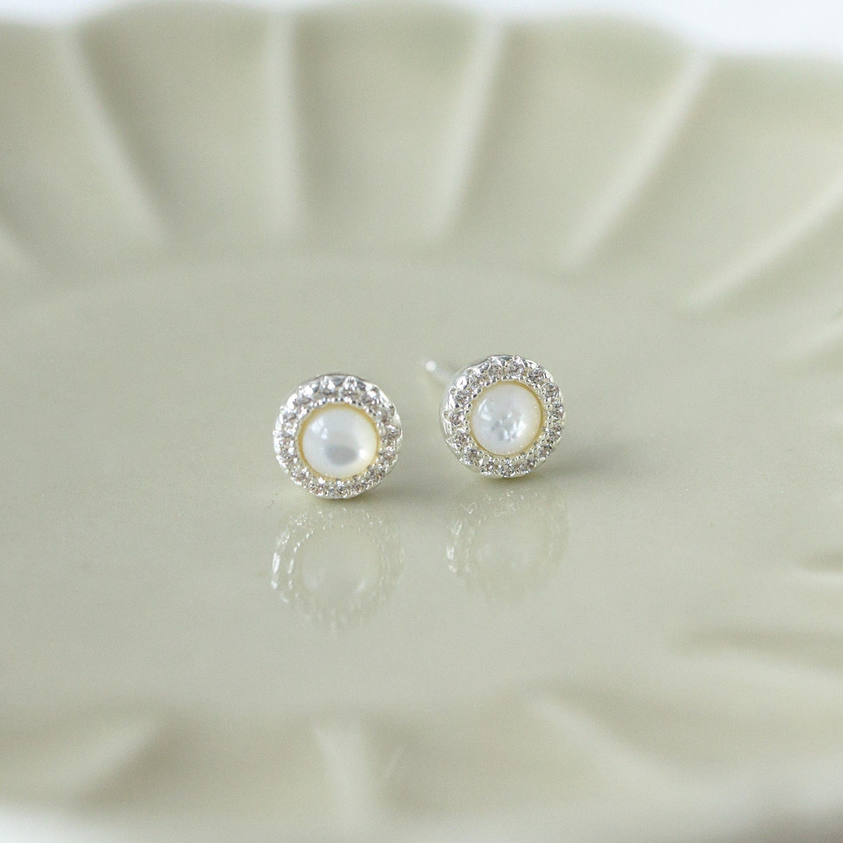 Odette Studs Glee