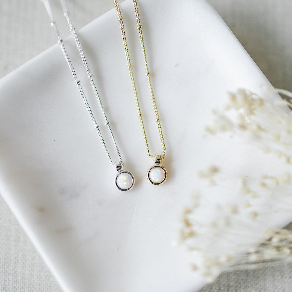 Ona Necklace