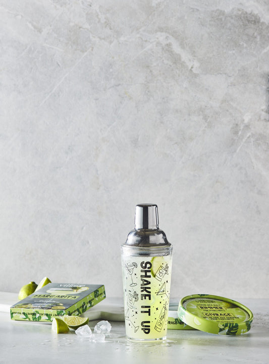 Margarita Shaker Set