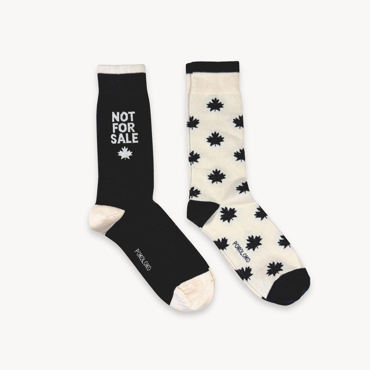 Pima Socks - Canada