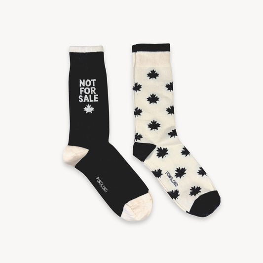 Pima Socks - Canada