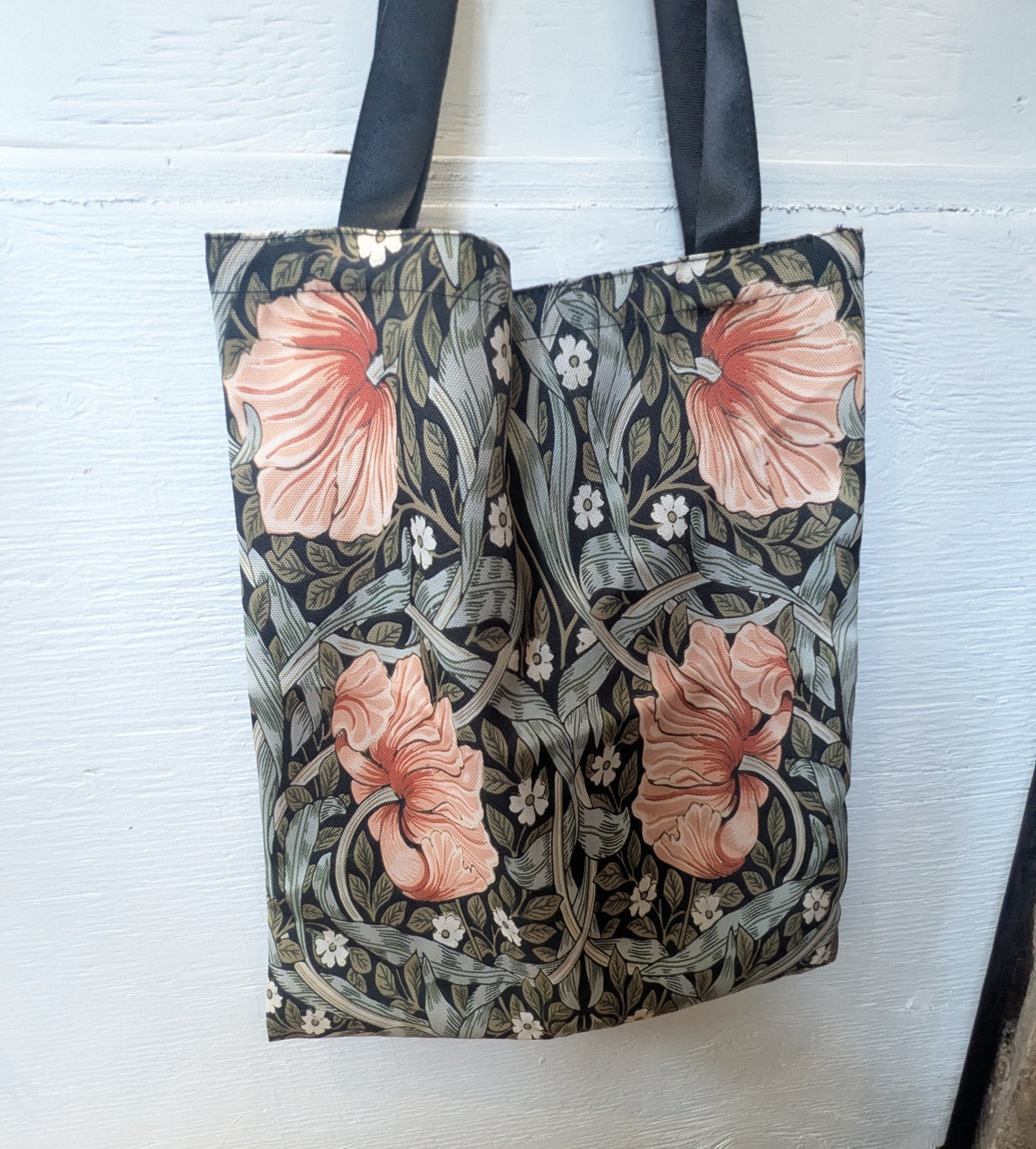 William Morris Tote