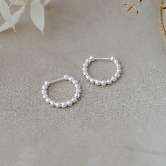 Pinpoint Hoops