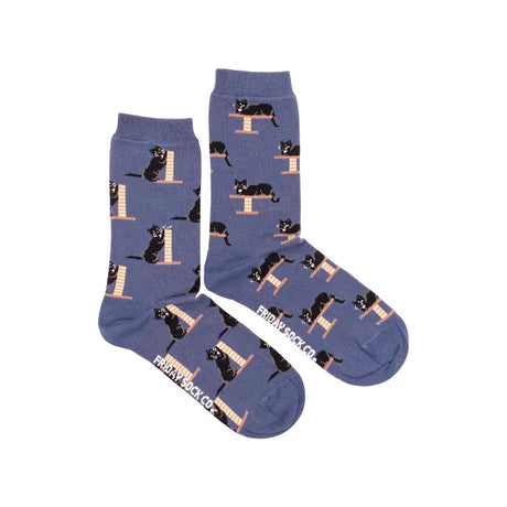 Friday Sock Company Novelty Mismatched Socks