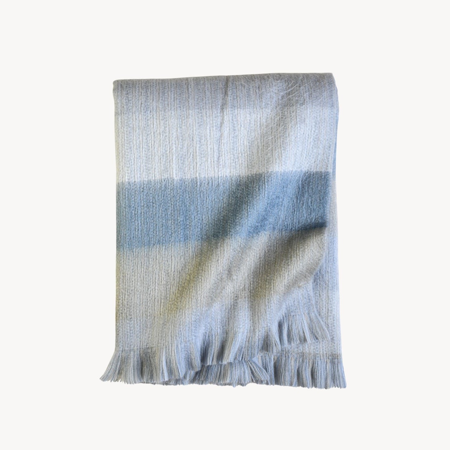 Alpaca throws Fair Trade, Artisan Made