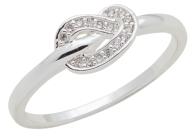 Stackable Rings Silver