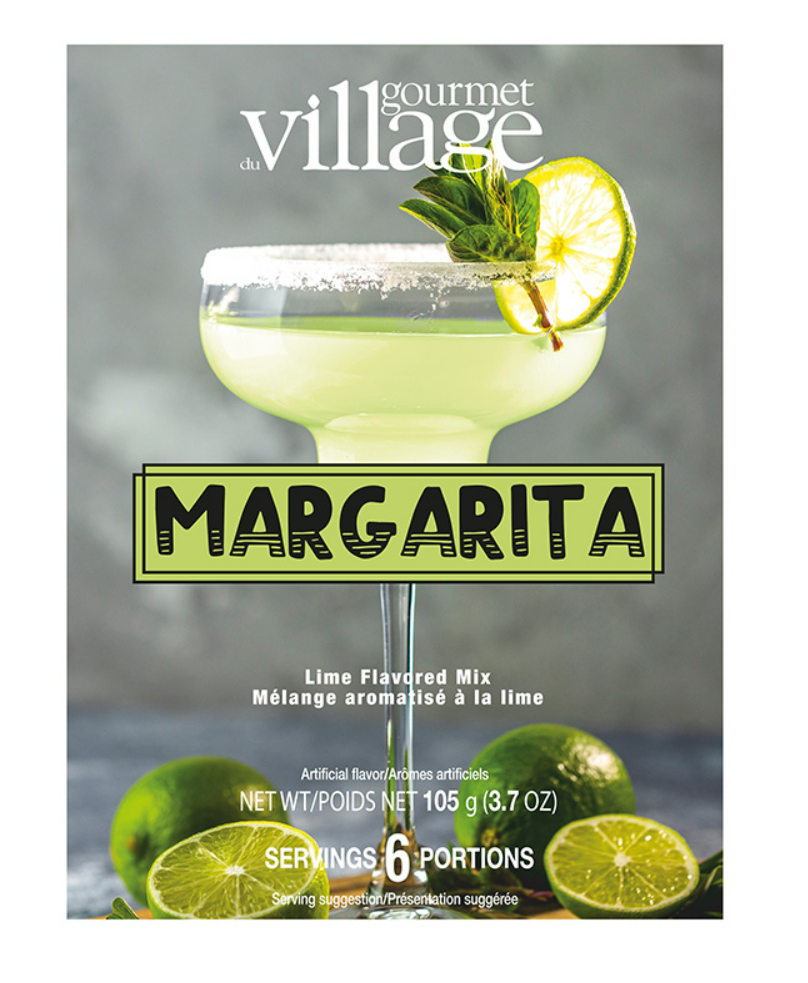 Margarita Mix