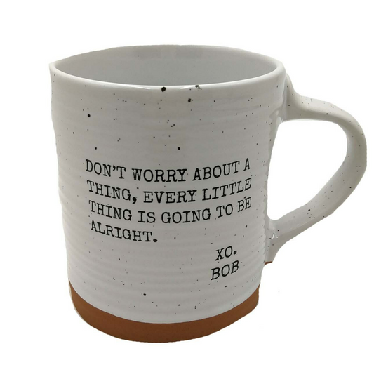 Quotation Mugs