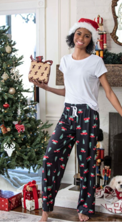 Hello Mello Holiday Sleep Pants