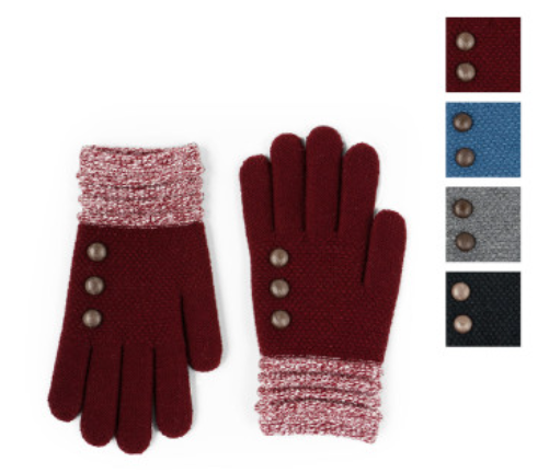 Winter Gloves