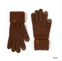 Load image into Gallery viewer, Winter Gloves &amp; Hats - Phone Friendly
