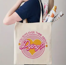 Load image into Gallery viewer, Barbie Totes
