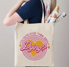 Barbie Totes