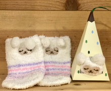 Load image into Gallery viewer, Specialty Socks (in a box for Christmas!)
