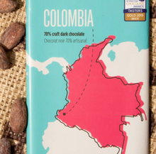 Load image into Gallery viewer, Gourmet Chocolate Bars - Jacek
