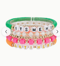 Load image into Gallery viewer, Taylor Swift Friendship Bracelets
