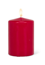 Load image into Gallery viewer, Pillar Candles
