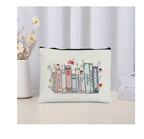 Taylor Swift Makeup Bags
