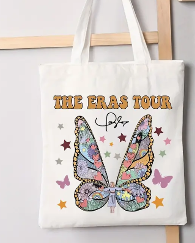 Taylor Swift Totes