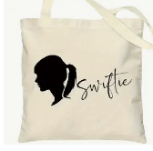 Taylor Swift Totes