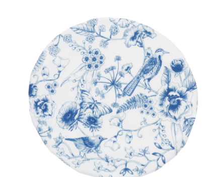 Juliette Reusable Bowl Covers Set 2